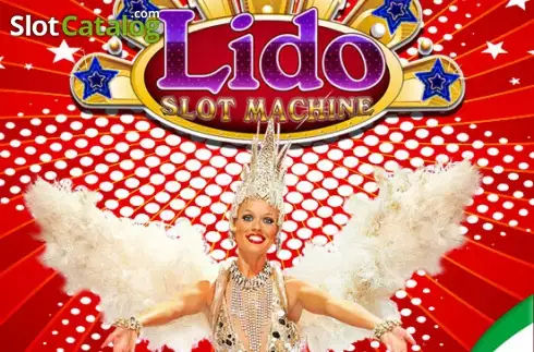 Lido слот