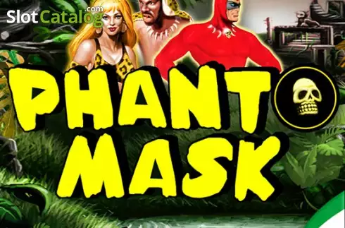 Phantomask слот