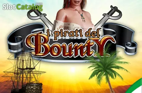 Pirate's Bounty слот