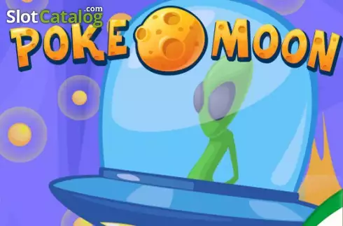 PokeMoon слот
