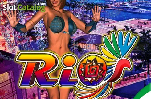 Rio слот
