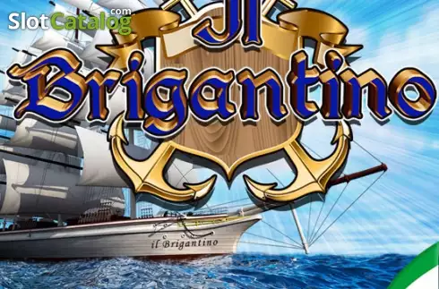 THE BRIG слот