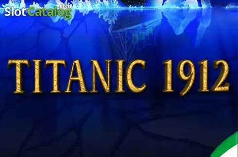 Titanic 1912 слот