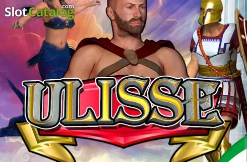 Ulysses слот