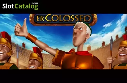 Er Colosseo слот