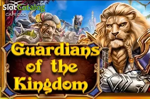 Guardians of the Kingdom слот