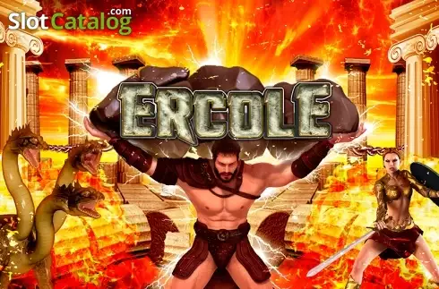 Hercules (Ercole) слот