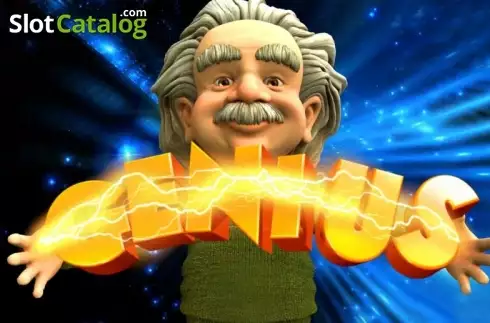 Genius (Capecod Gaming) слот
