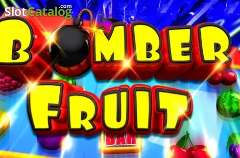 Bomber Fruit слот