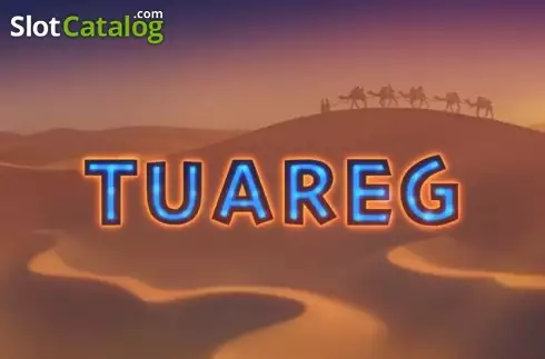 Tuareg слот