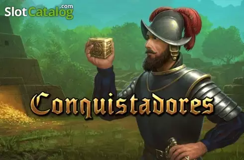 Conquistadores слот