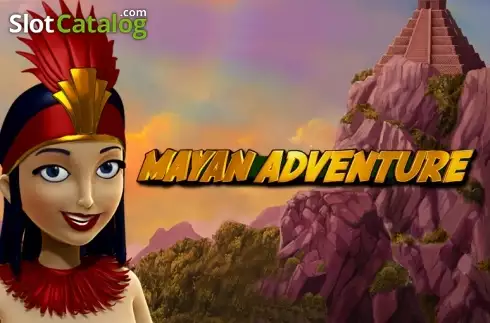 Mayan Adventure слот