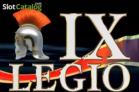 IX Legio слот