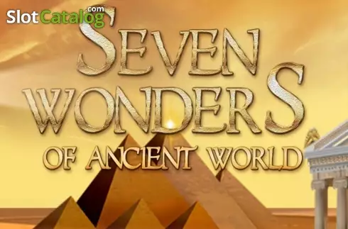 Seven Wonders слот