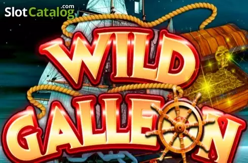Wild Galleon слот