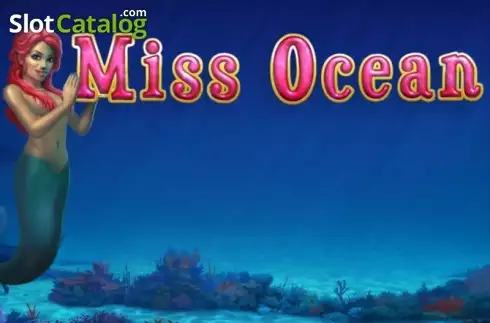 Miss Ocean слот