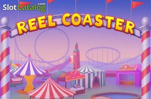 Reel Coaster слот