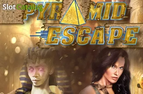 Pyramid Escape слот