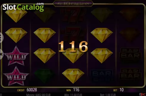 Скрин3. 40 Classic слот