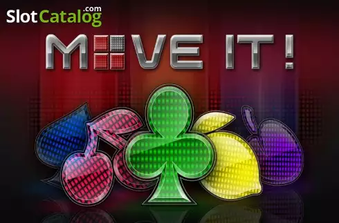 Move It! логотип