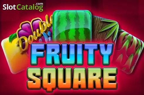 Fruity Square слот