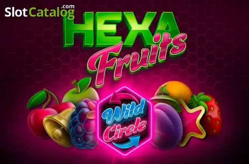 Hexa Fruits слот
