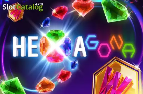 Hexagona логотип