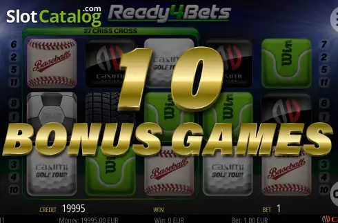 Скрин6. Ready 4 Bets слот