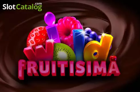 Frutisima логотип