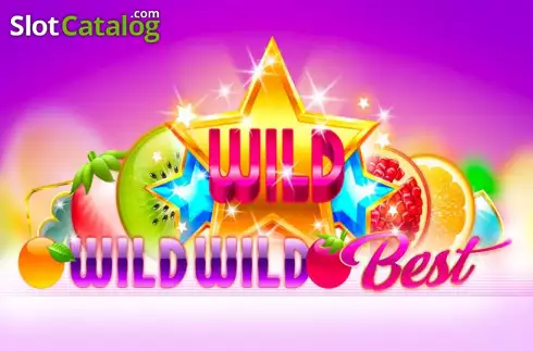 Wild Wild Best слот