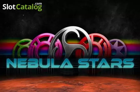 Nebula Stars слот