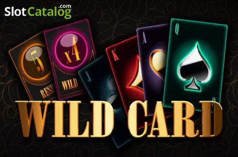 Wild Card логотип
