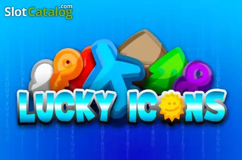 Lucky Icons слот