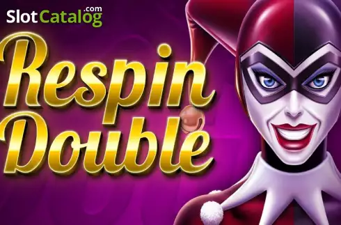 Respin Double слот