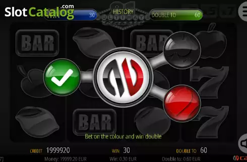 Скрин5. 81 Multiways Classic слот