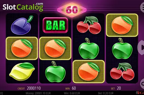 Скрин4. 81 Multiways Sticky слот