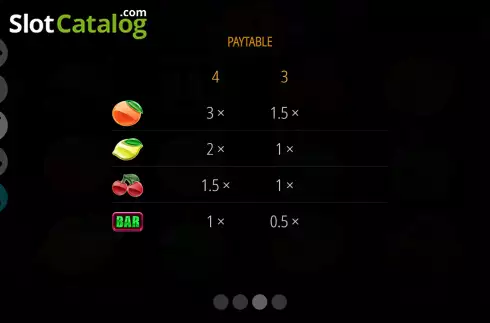 Скрин8. 81 Multiways Sticky слот