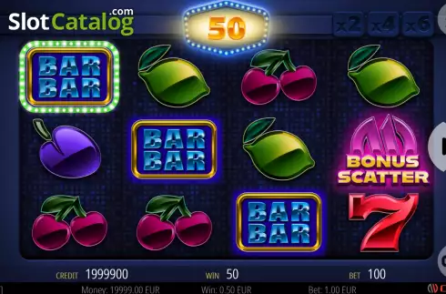 Скрин3. 81 Multiways Premium слот