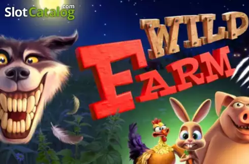 Wild Farm слот
