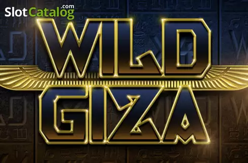 Wild Giza слот
