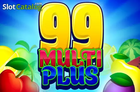 99 Multi Plus логотип
