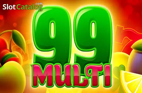 99 Multi слот