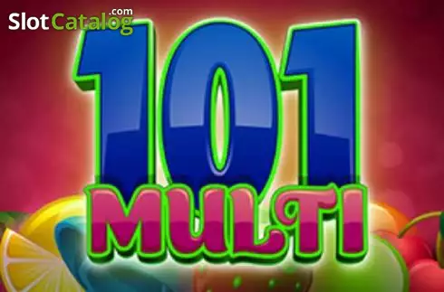 101 Multi слот