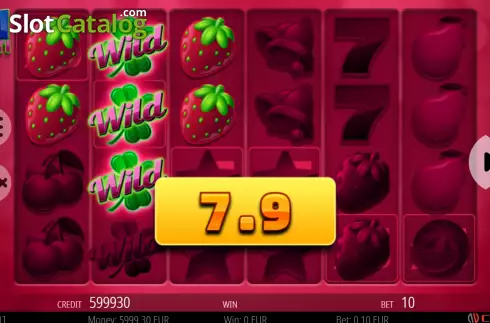 Скрин3. 101 Multi слот