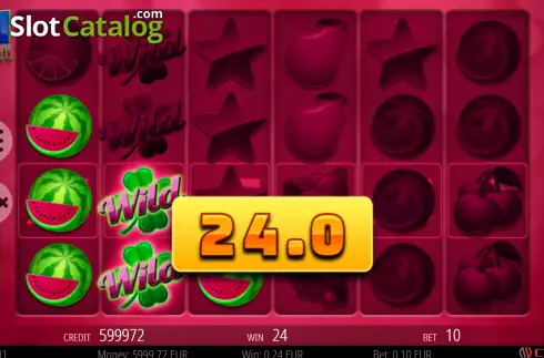 Скрин4. 101 Multi слот