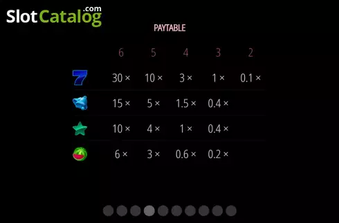Скрин8. 101 Multi слот