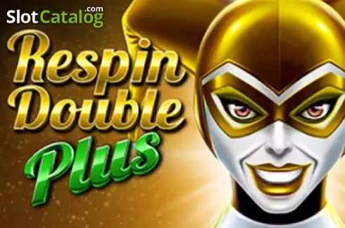 Respin Double Plus слот