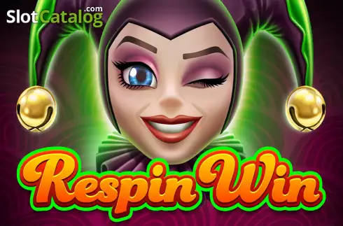 Respin Win слот