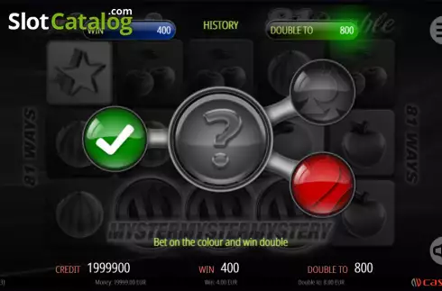 Скрин5. 81 Double слот
