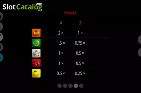Скрин9. 81 Double слот